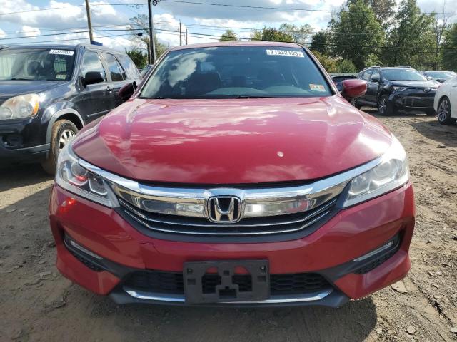 Photo 4 VIN: 1HGCR2F57HA295574 - HONDA ACCORD 