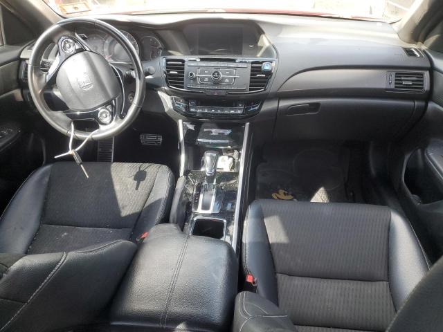 Photo 7 VIN: 1HGCR2F57HA295574 - HONDA ACCORD 