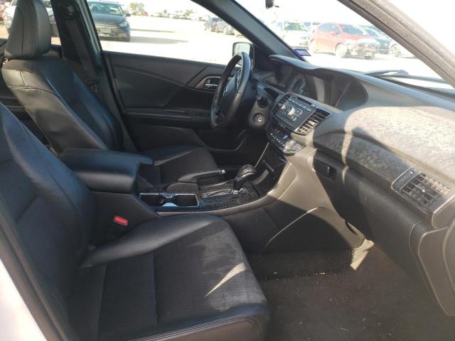 Photo 4 VIN: 1HGCR2F57HA300045 - HONDA ACCORD SPO 