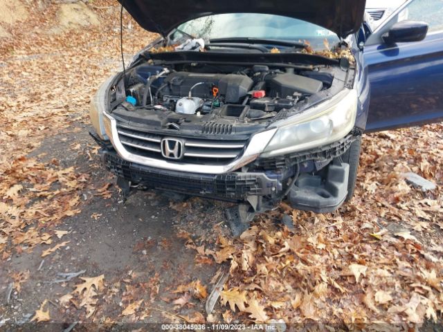 Photo 5 VIN: 1HGCR2F58DA003005 - HONDA ACCORD 