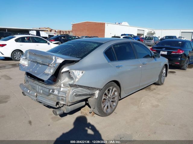 Photo 3 VIN: 1HGCR2F58DA011265 - HONDA ACCORD 