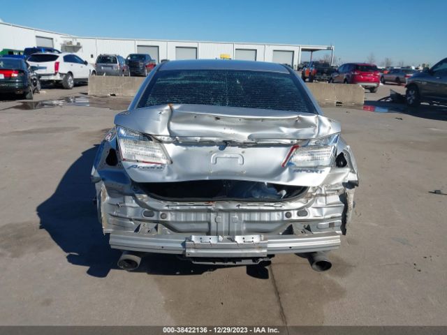 Photo 5 VIN: 1HGCR2F58DA011265 - HONDA ACCORD 