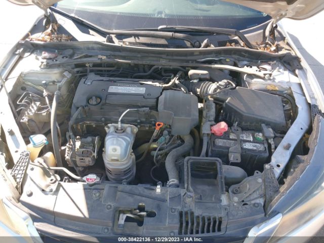 Photo 9 VIN: 1HGCR2F58DA011265 - HONDA ACCORD 