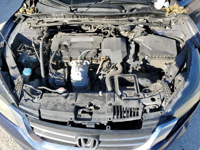 Photo 10 VIN: 1HGCR2F58DA020189 - HONDA ACCORD 