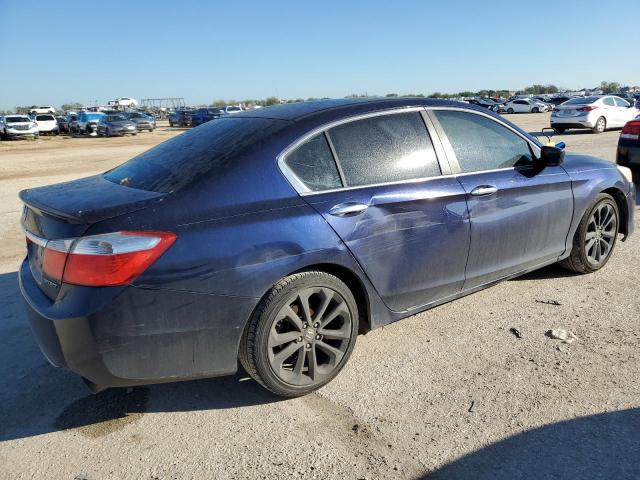 Photo 2 VIN: 1HGCR2F58DA020189 - HONDA ACCORD 