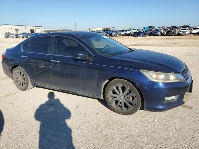 Photo 3 VIN: 1HGCR2F58DA020189 - HONDA ACCORD 