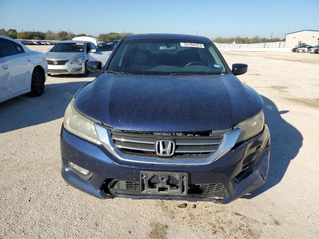 Photo 4 VIN: 1HGCR2F58DA020189 - HONDA ACCORD 