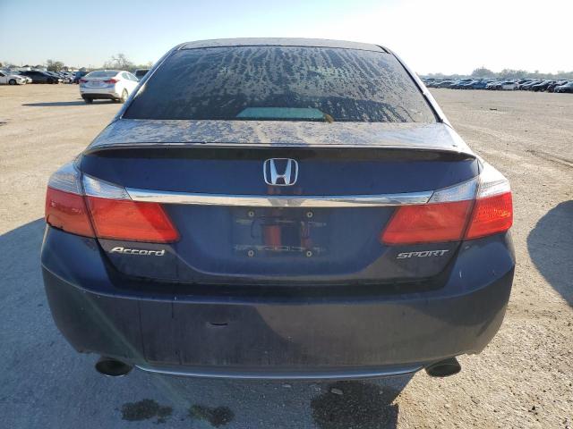 Photo 5 VIN: 1HGCR2F58DA020189 - HONDA ACCORD 