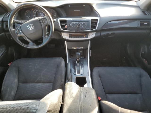 Photo 7 VIN: 1HGCR2F58DA020189 - HONDA ACCORD 