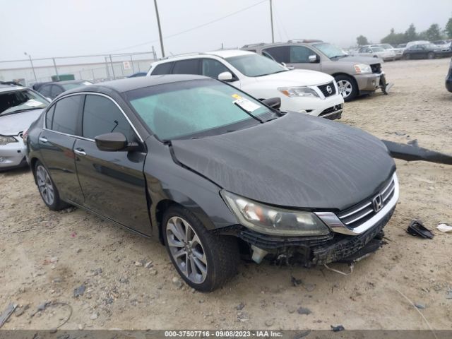 Photo 0 VIN: 1HGCR2F58DA021858 - HONDA ACCORD 