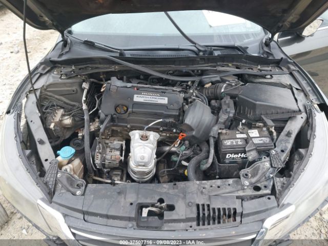 Photo 9 VIN: 1HGCR2F58DA021858 - HONDA ACCORD 