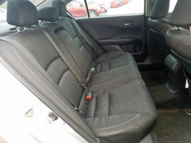 Photo 5 VIN: 1HGCR2F58DA023822 - HONDA ACCORD SPO 