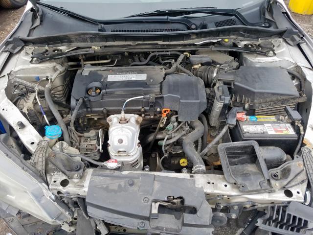 Photo 6 VIN: 1HGCR2F58DA023822 - HONDA ACCORD SPO 