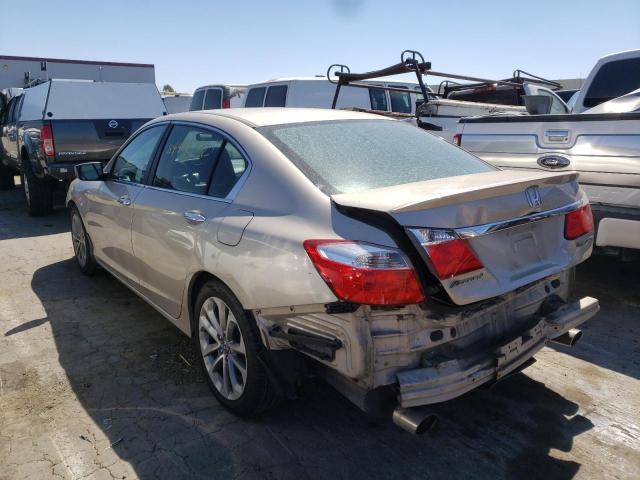 Photo 2 VIN: 1HGCR2F58DA050633 - HONDA ACCORD SPO 