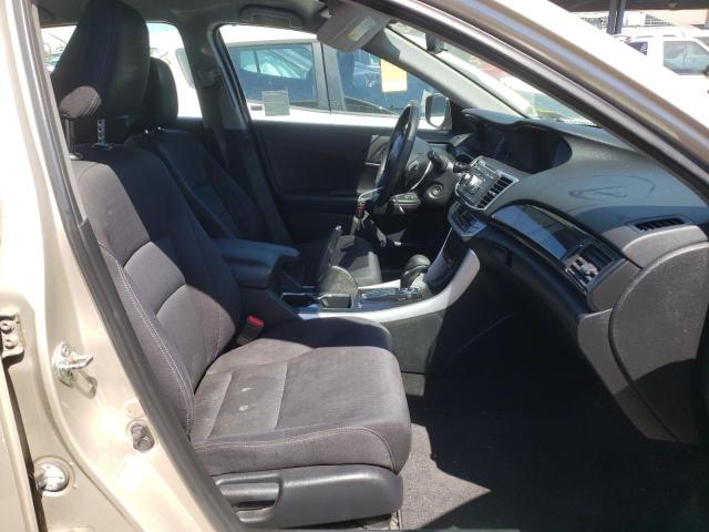 Photo 4 VIN: 1HGCR2F58DA050633 - HONDA ACCORD SPO 