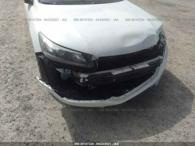 Photo 5 VIN: 1HGCR2F58DA062118 - HONDA ACCORD SDN 