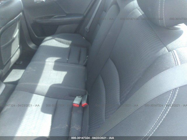 Photo 7 VIN: 1HGCR2F58DA062118 - HONDA ACCORD SDN 