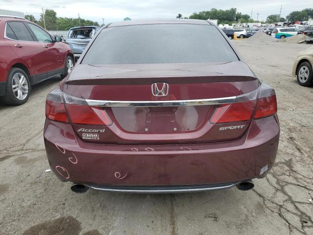 Photo 5 VIN: 1HGCR2F58DA074706 - HONDA ACCORD SPO 