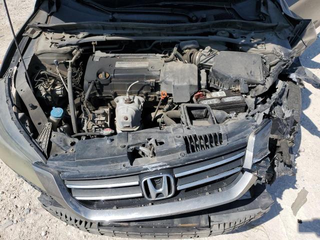 Photo 10 VIN: 1HGCR2F58DA083938 - HONDA ACCORD SPO 