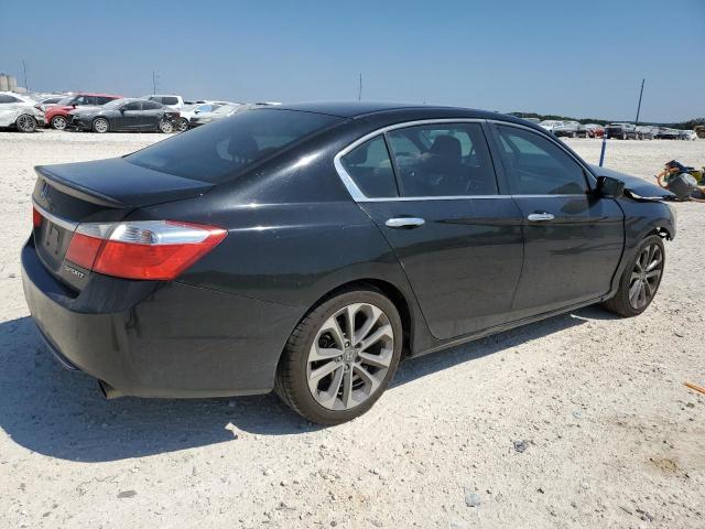 Photo 2 VIN: 1HGCR2F58DA083938 - HONDA ACCORD SPO 