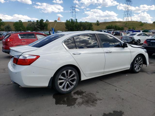 Photo 2 VIN: 1HGCR2F58DA084135 - HONDA ACCORD SPO 