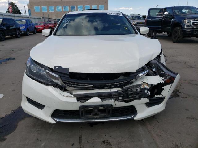 Photo 4 VIN: 1HGCR2F58DA084135 - HONDA ACCORD SPO 