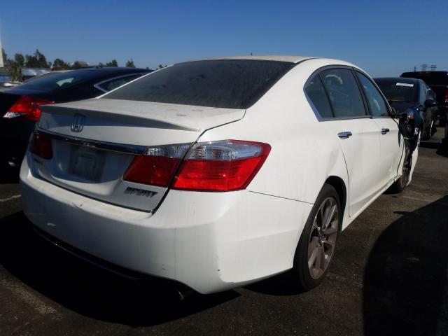 Photo 3 VIN: 1HGCR2F58DA084281 - HONDA ACCORD SPO 