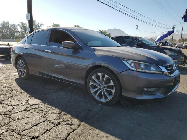 Photo 3 VIN: 1HGCR2F58DA087911 - HONDA ACCORD SPO 