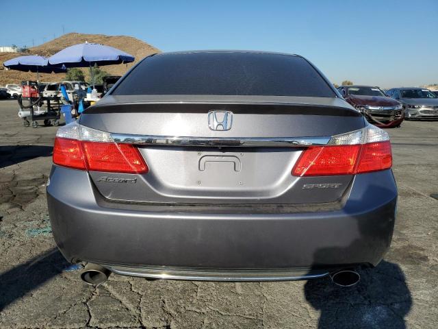 Photo 5 VIN: 1HGCR2F58DA087911 - HONDA ACCORD SPO 