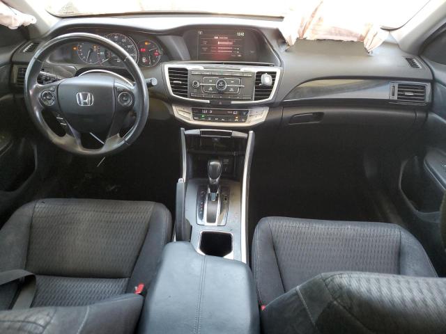 Photo 7 VIN: 1HGCR2F58DA087911 - HONDA ACCORD SPO 