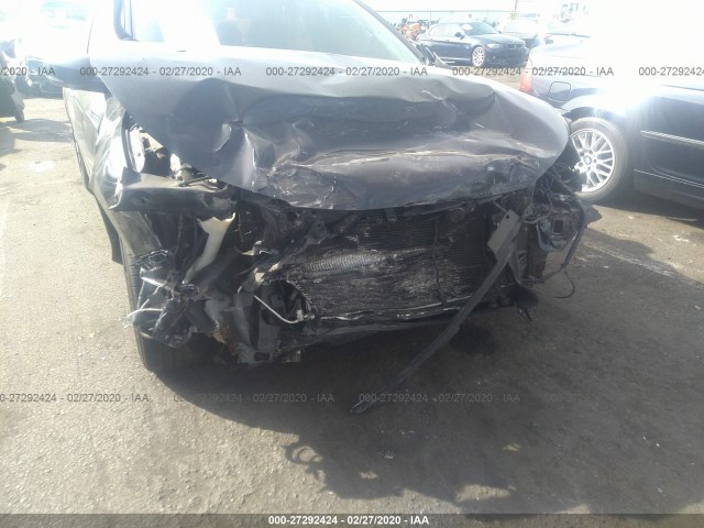 Photo 5 VIN: 1HGCR2F58DA092901 - HONDA ACCORD SDN 