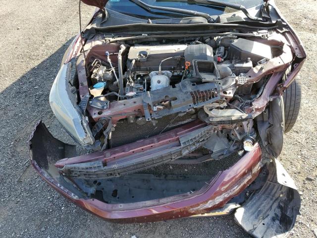 Photo 6 VIN: 1HGCR2F58DA097421 - HONDA ACCORD SPO 