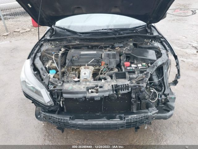 Photo 9 VIN: 1HGCR2F58DA099587 - HONDA ACCORD 