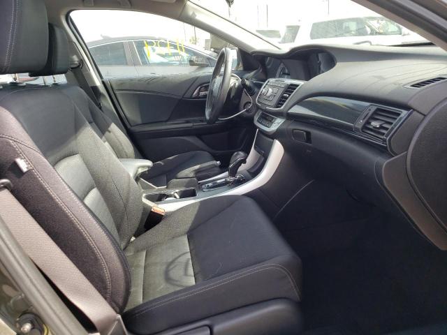 Photo 4 VIN: 1HGCR2F58DA109907 - HONDA ACCORD SPO 