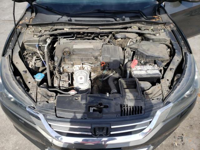 Photo 6 VIN: 1HGCR2F58DA109907 - HONDA ACCORD SPO 