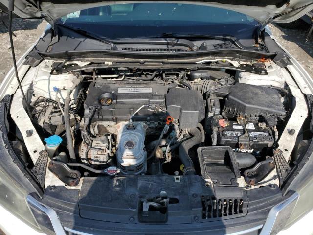 Photo 10 VIN: 1HGCR2F58DA121233 - HONDA ACCORD SPO 