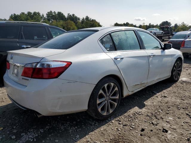 Photo 2 VIN: 1HGCR2F58DA121233 - HONDA ACCORD SPO 