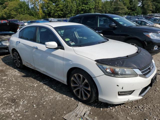 Photo 3 VIN: 1HGCR2F58DA121233 - HONDA ACCORD SPO 