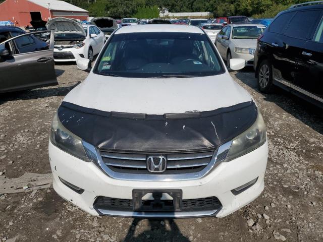 Photo 4 VIN: 1HGCR2F58DA121233 - HONDA ACCORD SPO 