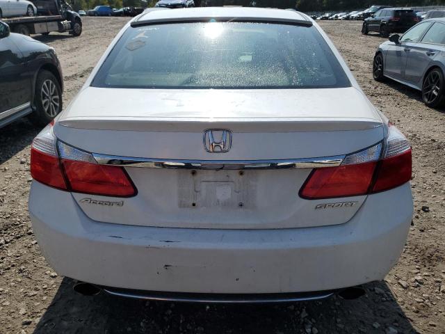 Photo 5 VIN: 1HGCR2F58DA121233 - HONDA ACCORD SPO 