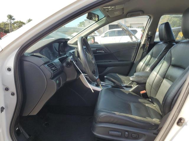 Photo 6 VIN: 1HGCR2F58DA121233 - HONDA ACCORD SPO 