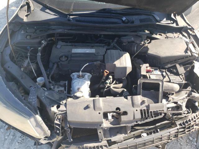 Photo 10 VIN: 1HGCR2F58DA133592 - HONDA ACCORD 