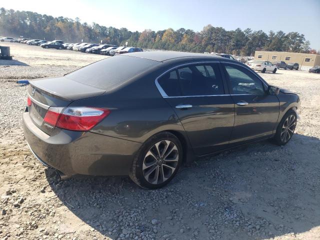 Photo 2 VIN: 1HGCR2F58DA133592 - HONDA ACCORD 