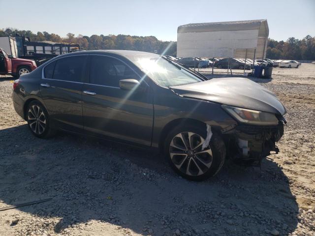 Photo 3 VIN: 1HGCR2F58DA133592 - HONDA ACCORD 