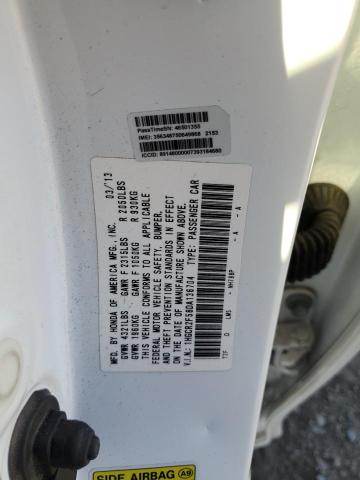 Photo 11 VIN: 1HGCR2F58DA136704 - HONDA ACCORD 