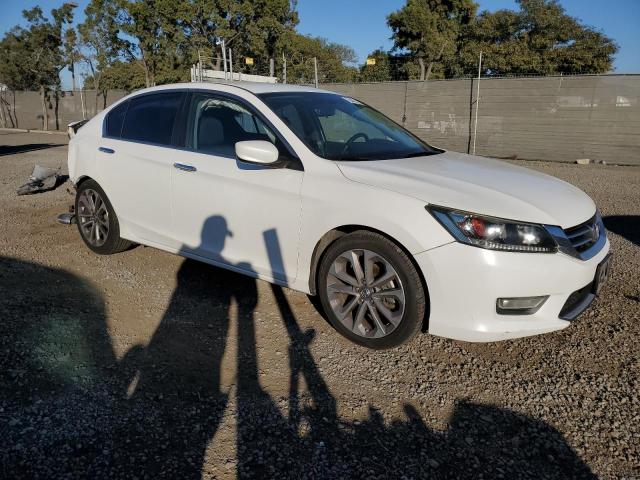 Photo 3 VIN: 1HGCR2F58DA136704 - HONDA ACCORD 