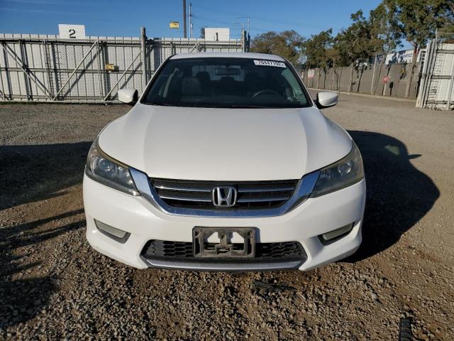 Photo 4 VIN: 1HGCR2F58DA136704 - HONDA ACCORD 