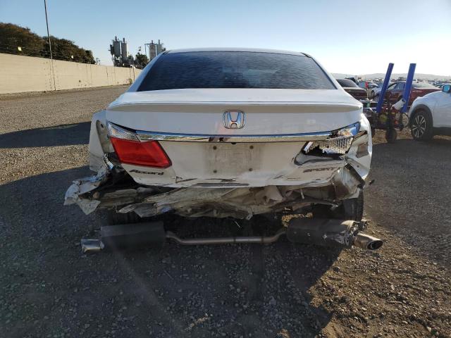 Photo 5 VIN: 1HGCR2F58DA136704 - HONDA ACCORD 