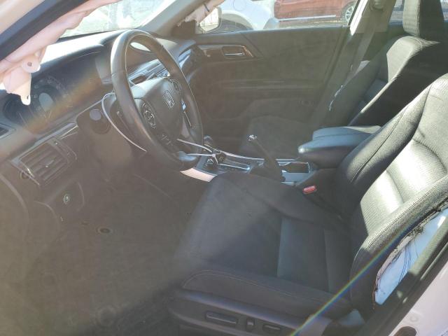 Photo 6 VIN: 1HGCR2F58DA136704 - HONDA ACCORD 