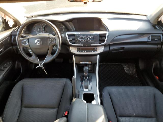 Photo 7 VIN: 1HGCR2F58DA136704 - HONDA ACCORD 